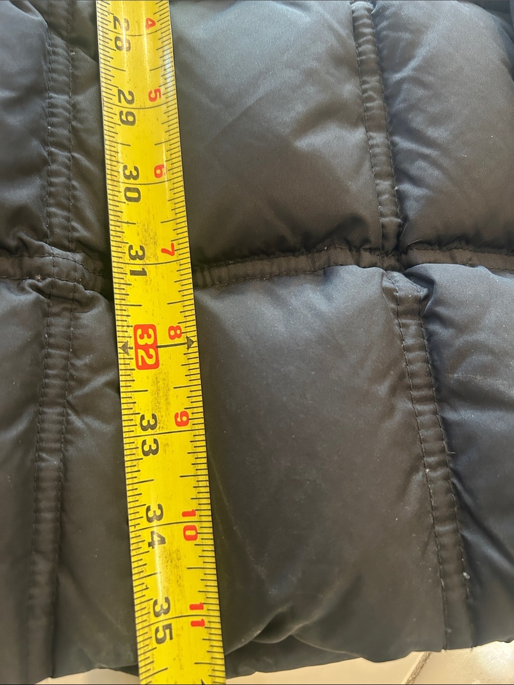 Weatherproof Snow Jacket - Picture 9 of 13